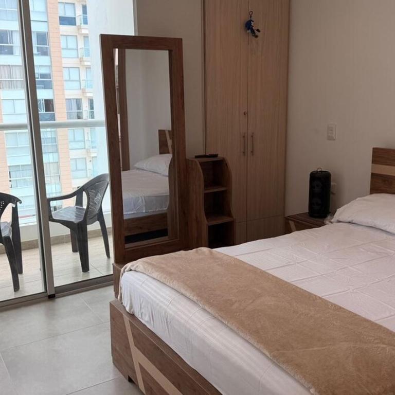 Salguero Ocean Loft Apartment - Salguero 704 - Apartamento de 2 dormitorios - 35