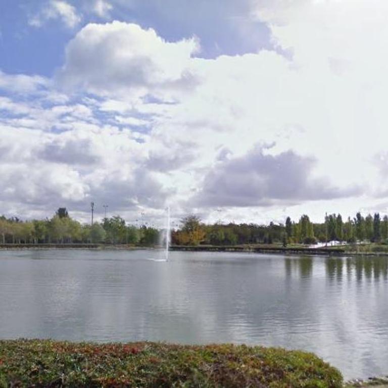 Apartamento Aluche con parking gratuito - Two-Bedroom Apartment - 32