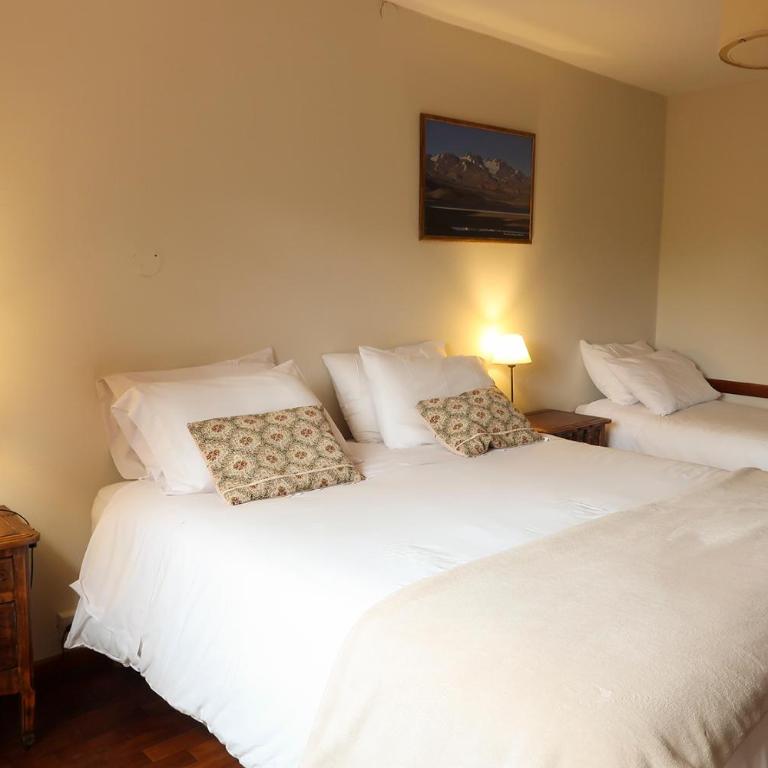 Hotel Las Cascadas - Habitación Triple - 3