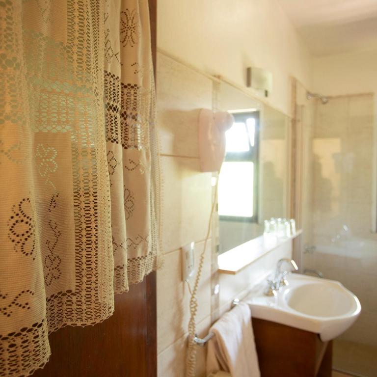 Hotel Las Cascadas - Bungalow de 2 dormitorios - 6