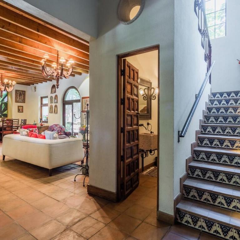 Casa de Los Limones - Casa de 5 dormitorios - 24