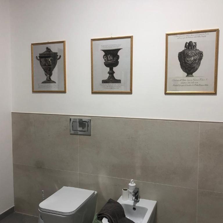 Cadorna Attico San Benedetto - Appartamento con 2 Camere da Letto - 53