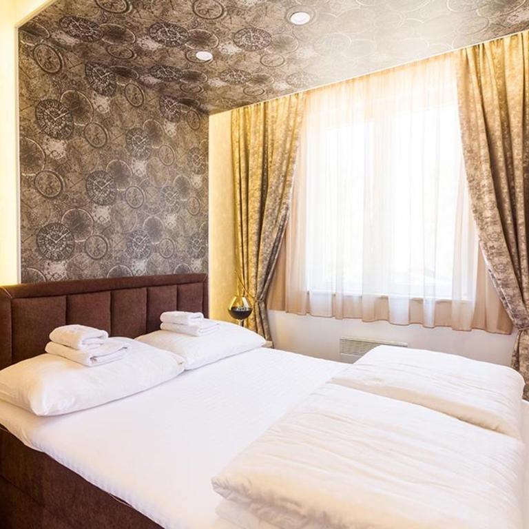 Apartmani Kraljevi Čardaci - Apartment - 1