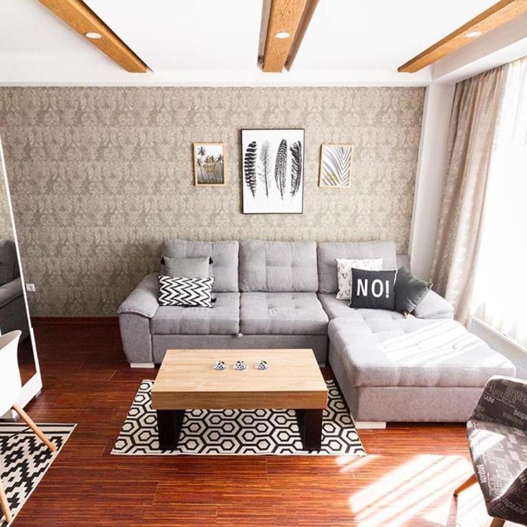 Apartmani Kraljevi Čardaci - Apartment - 2