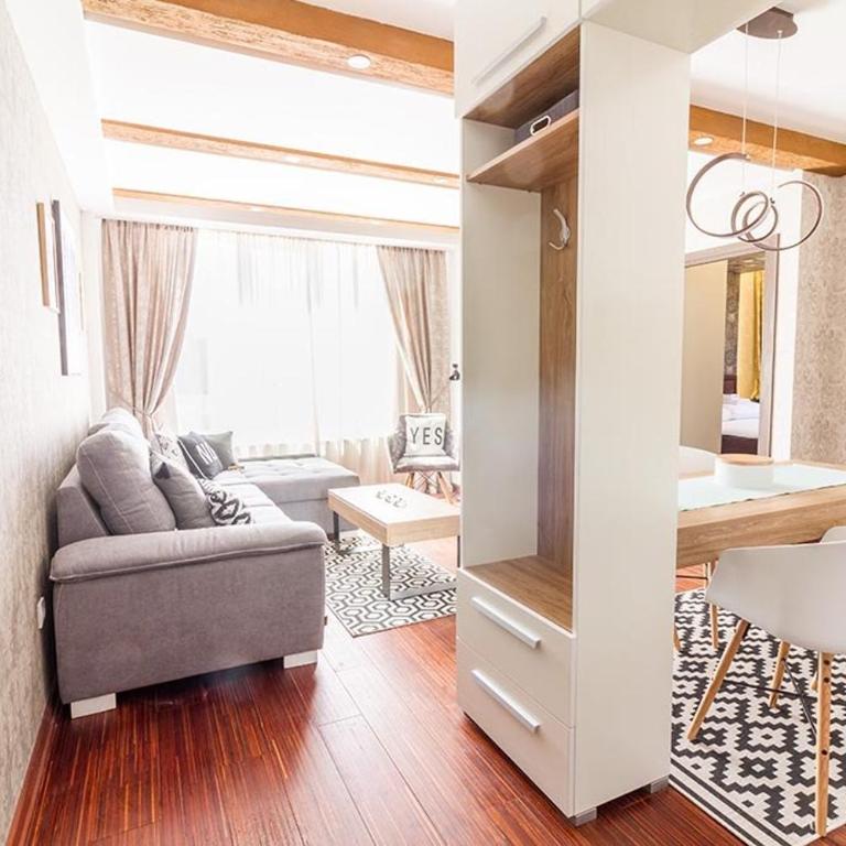 Apartmani Kraljevi Čardaci - Apartment - 4