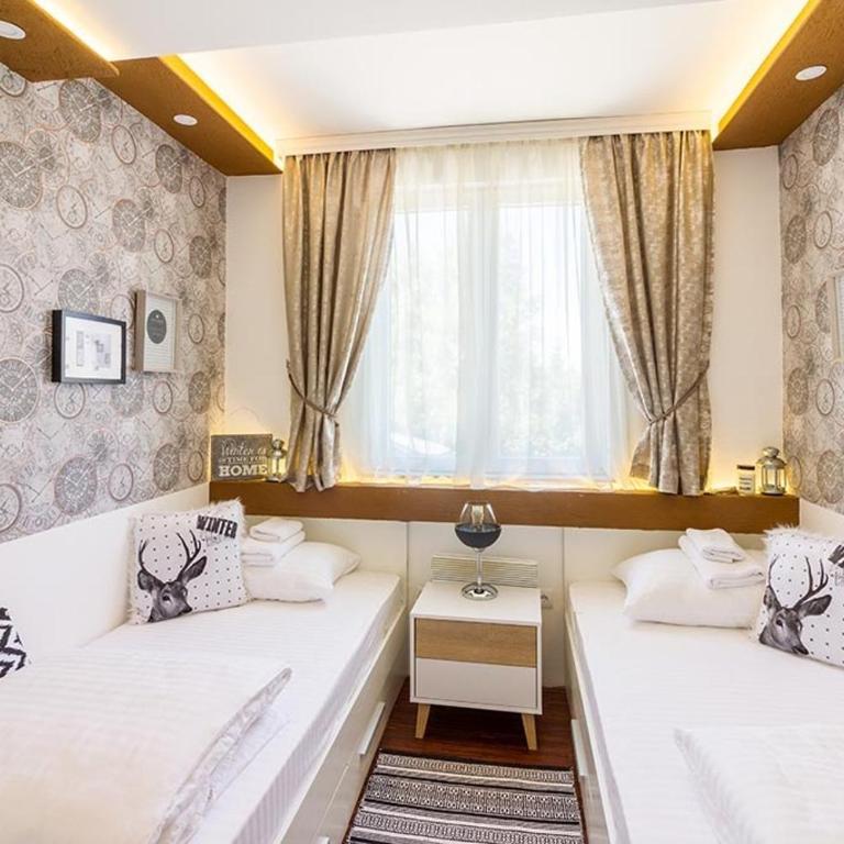 Apartmani Kraljevi Čardaci - Apartment - 6