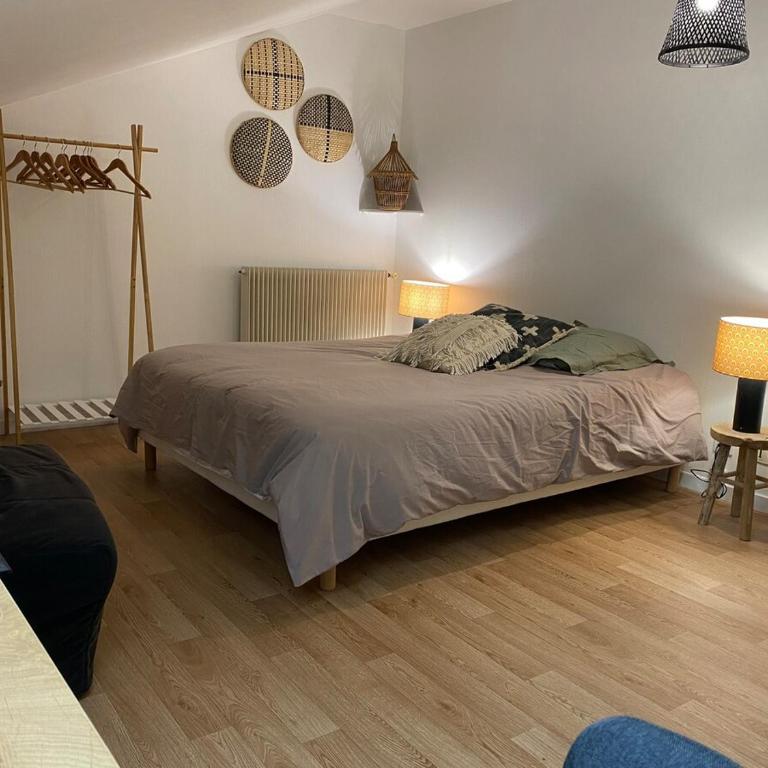 Superbe duplex vue Cathédrale - Premium Apartment mit 3 Schlafzimmern - 3