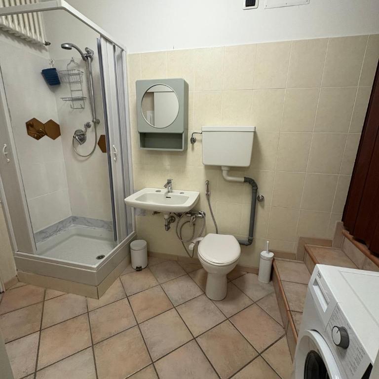 Hotel Wega - Appartamento Deluxe - 3