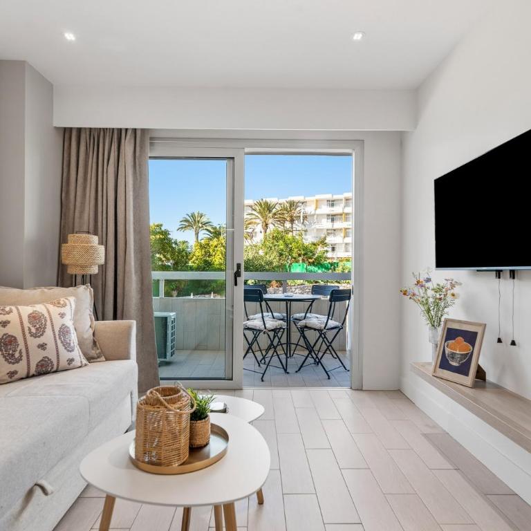 Casa Aguacates - One-Bedroom Apartment - 1