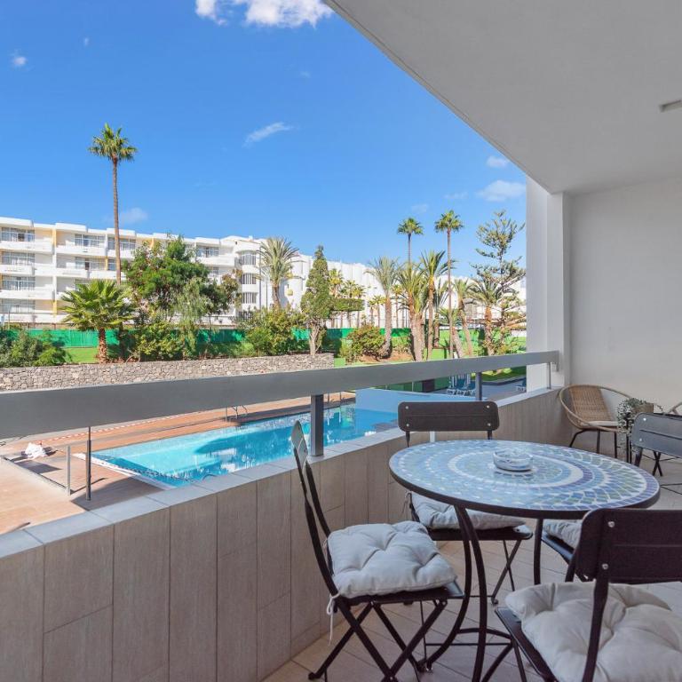 Casa Aguacates - One-Bedroom Apartment - 5