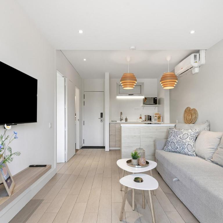 Casa Aguacates - One-Bedroom Apartment - 6