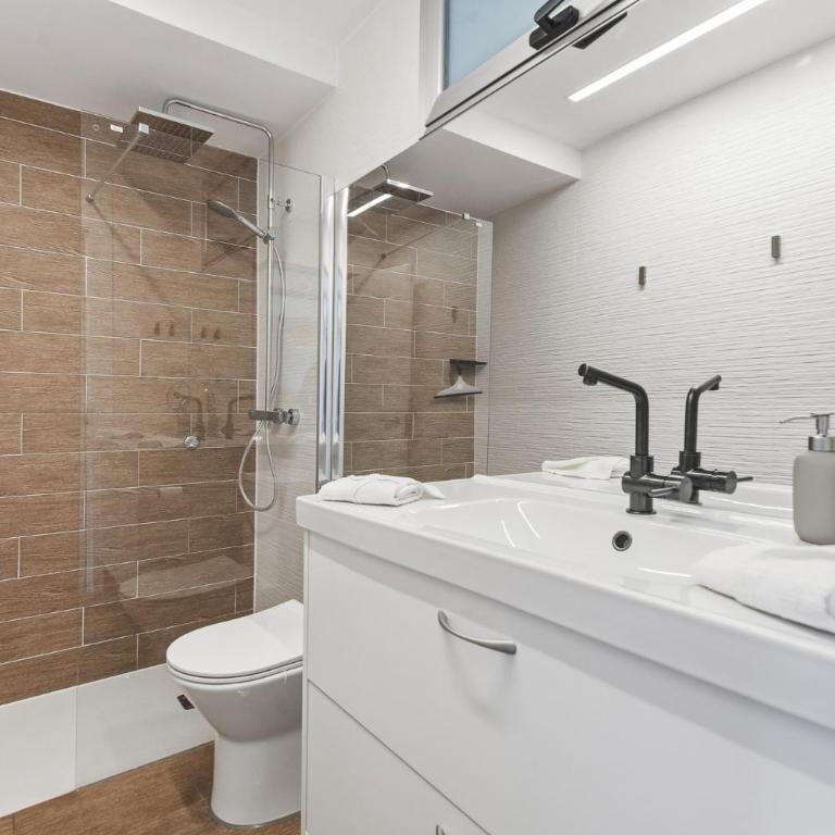 Casa Aguacates - One-Bedroom Apartment - 7