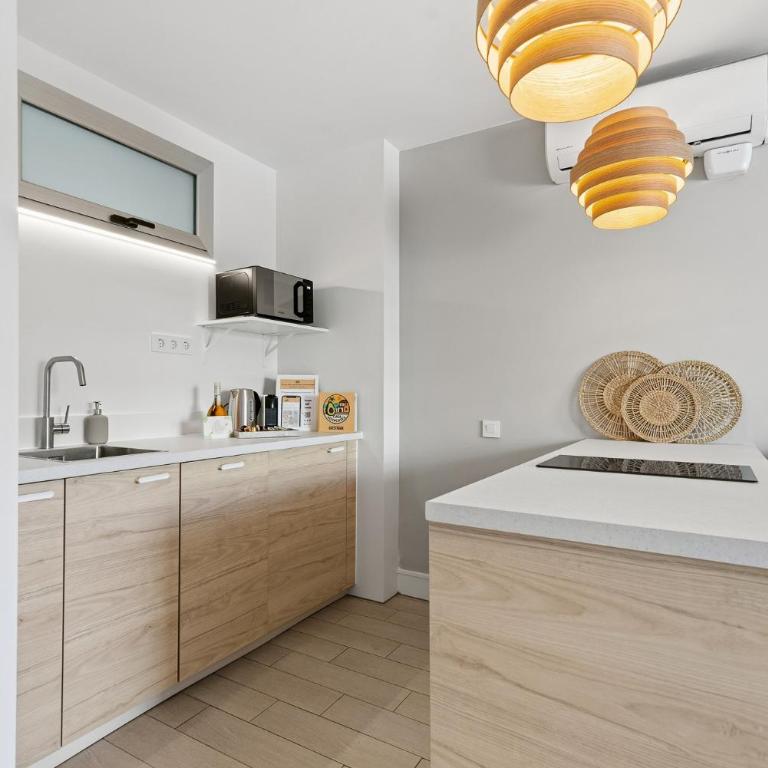 Casa Aguacates - One-Bedroom Apartment - 11