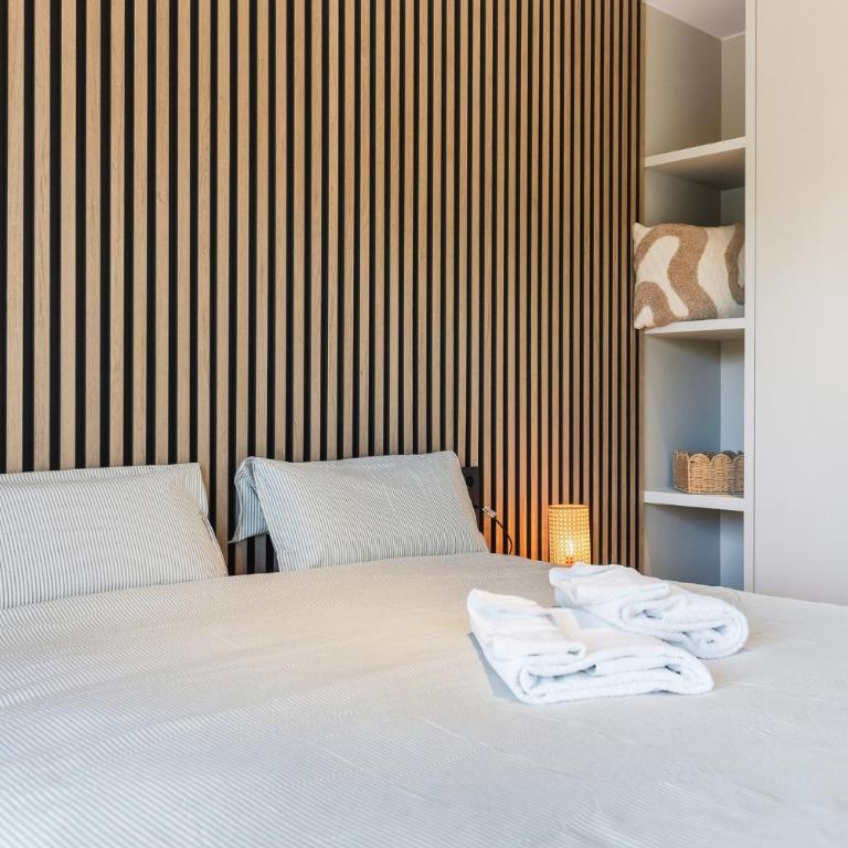 Casa Aguacates - One-Bedroom Apartment - 12