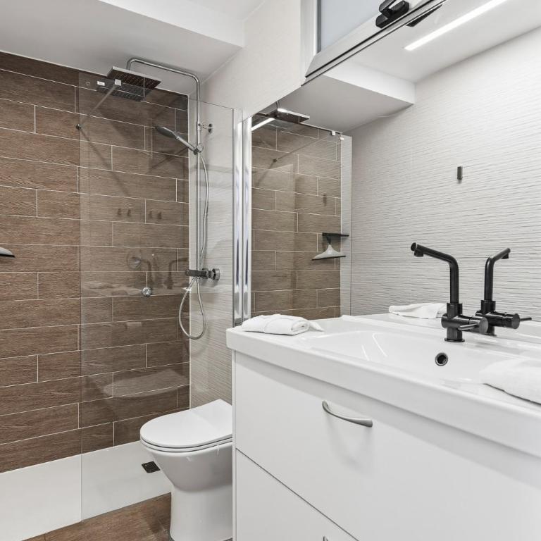 Casa Aguacates - One-Bedroom Apartment - 13