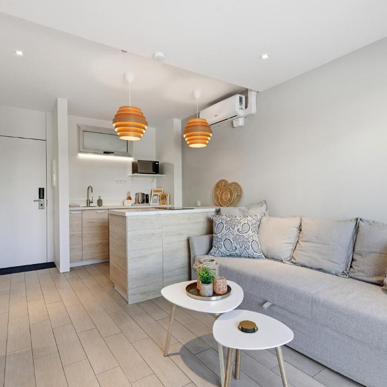 Casa Aguacates - One-Bedroom Apartment - 14