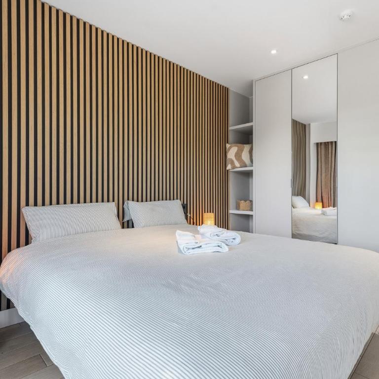 Casa Aguacates - One-Bedroom Apartment - 15