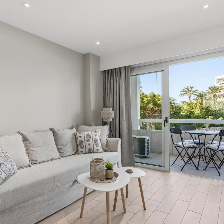Casa Aguacates - One-Bedroom Apartment - 17