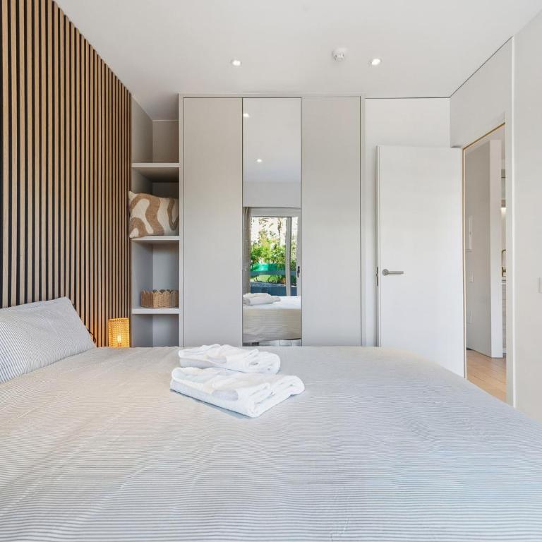Casa Aguacates - One-Bedroom Apartment - 18