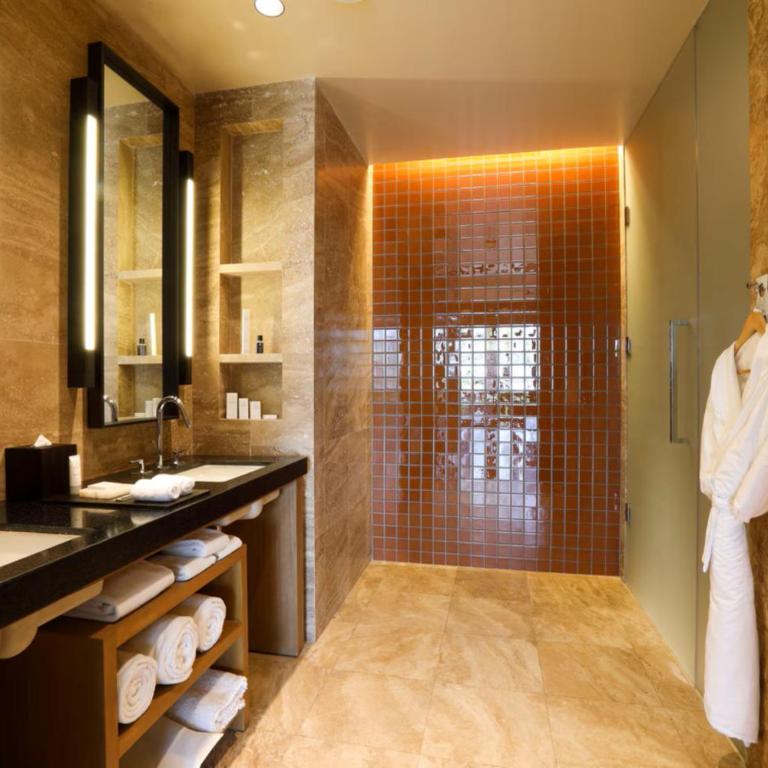 JW Marriott Los Cabos Beach Resort & Spa - Deluxe Guest Room with Resort View - Ground Floor - 1