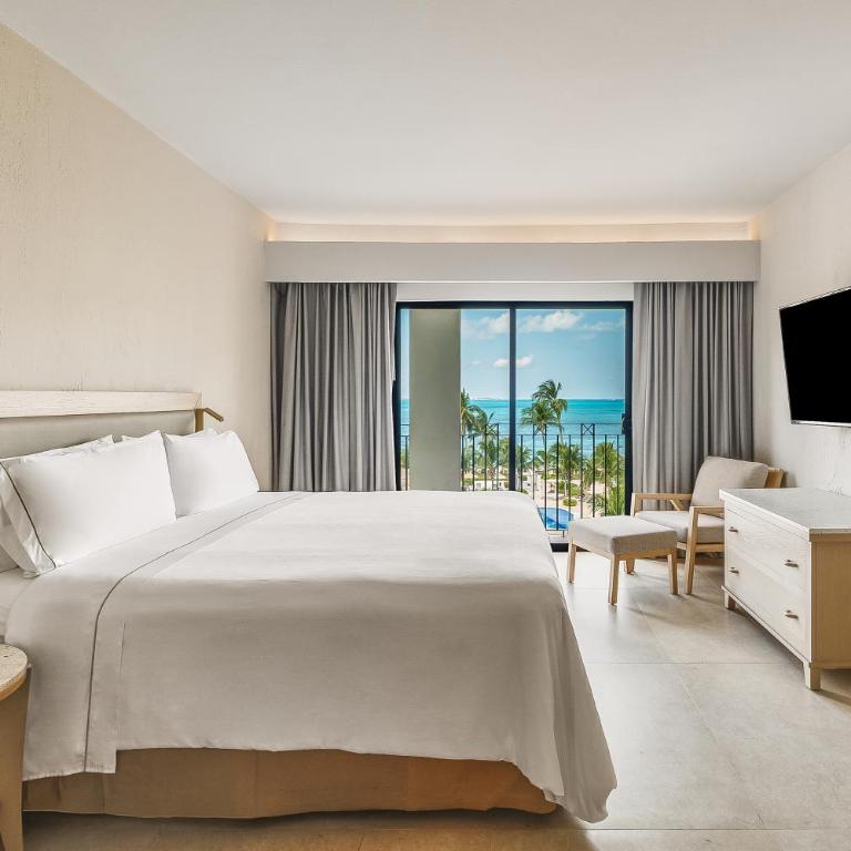 Fiesta Americana Cancun Villas - Premium Villa Master - 3