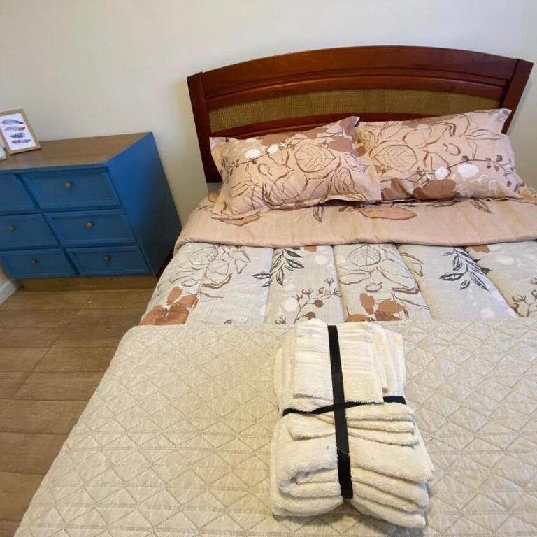 Cabaña Lago Chapo y parque Alerce Andino - Apartamento de 2 dormitorios - 2