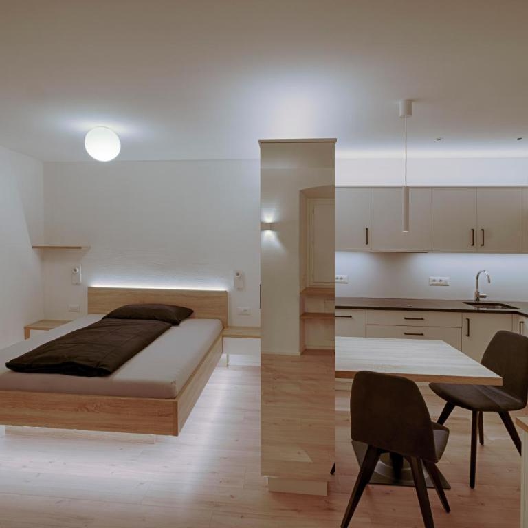 ADAM Suites - Brixen Card included - Appartamento - 6
