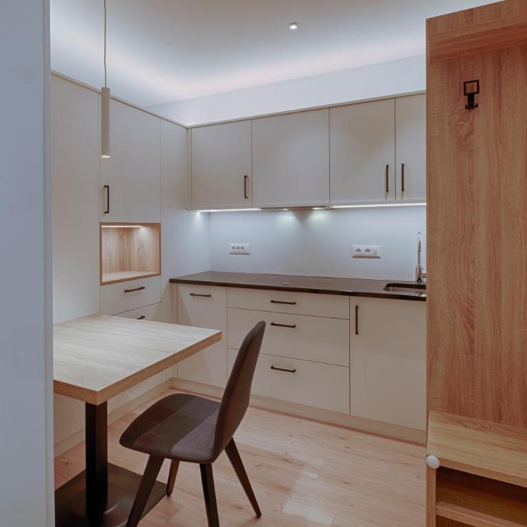 ADAM Suites - Brixen Card included - Appartamento - 2