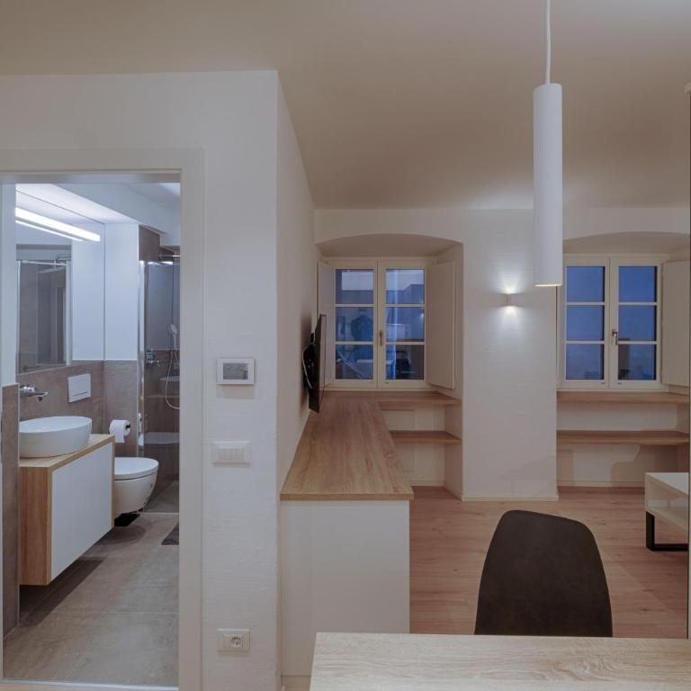 ADAM Suites - Brixen Card included - Appartamento - 3