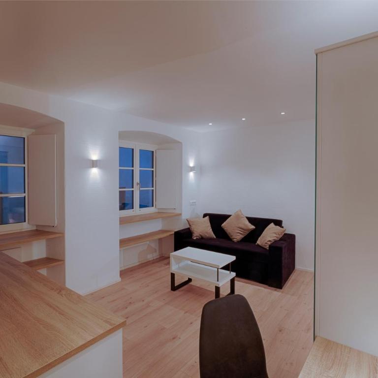 ADAM Suites - Brixen Card included - Appartamento - 4