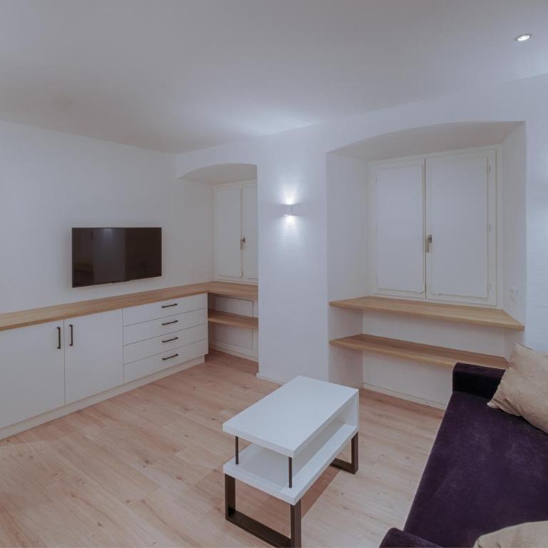 ADAM Suites - Brixen Card included - Appartamento - 1