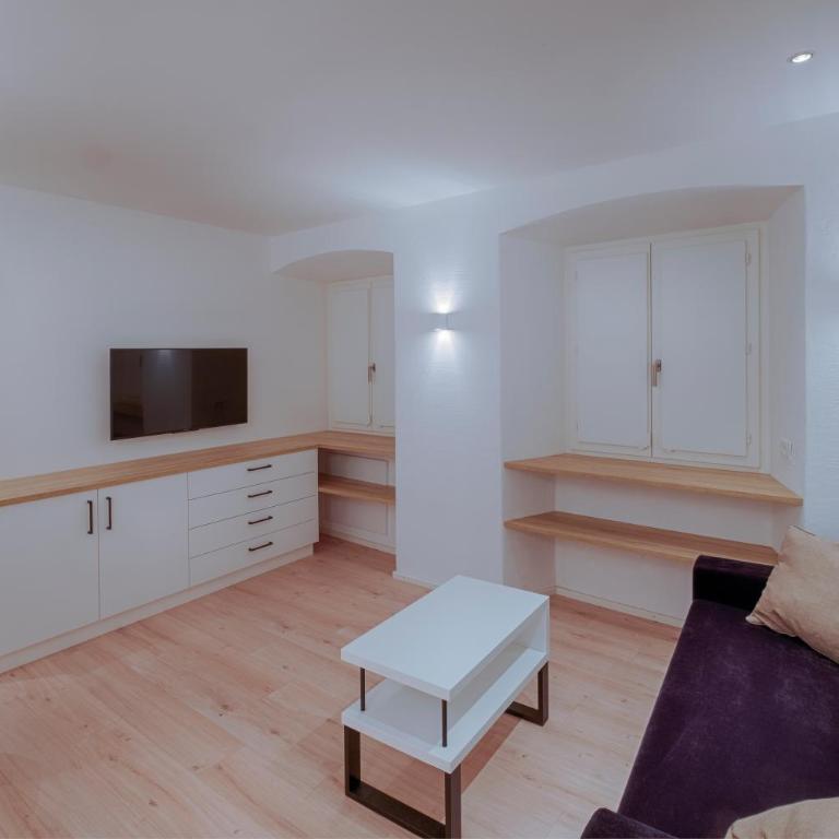 ADAM Suites - Brixen Card included - Appartamento - 5