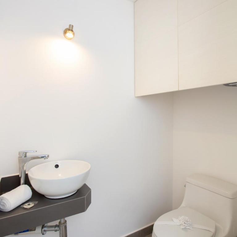 Modern PH with Private Pool in Tulum, 2 Bedrooms - Two-Bedroom Apartment - 3