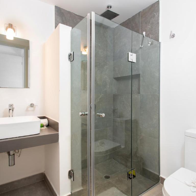 Modern PH with Private Pool in Tulum, 2 Bedrooms - Two-Bedroom Apartment - 6