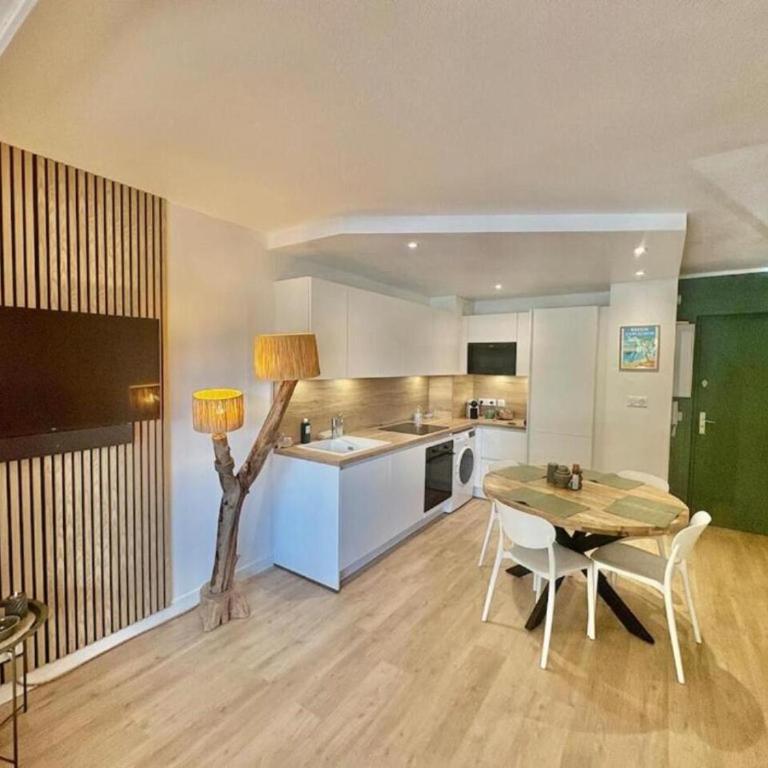 Arcachon Private Suite - Apartment mit 1 Schlafzimmer - 1