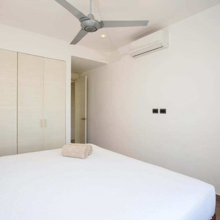Modern PH with Private Pool in Tulum, 2 Bedrooms - Two-Bedroom Apartment - 12