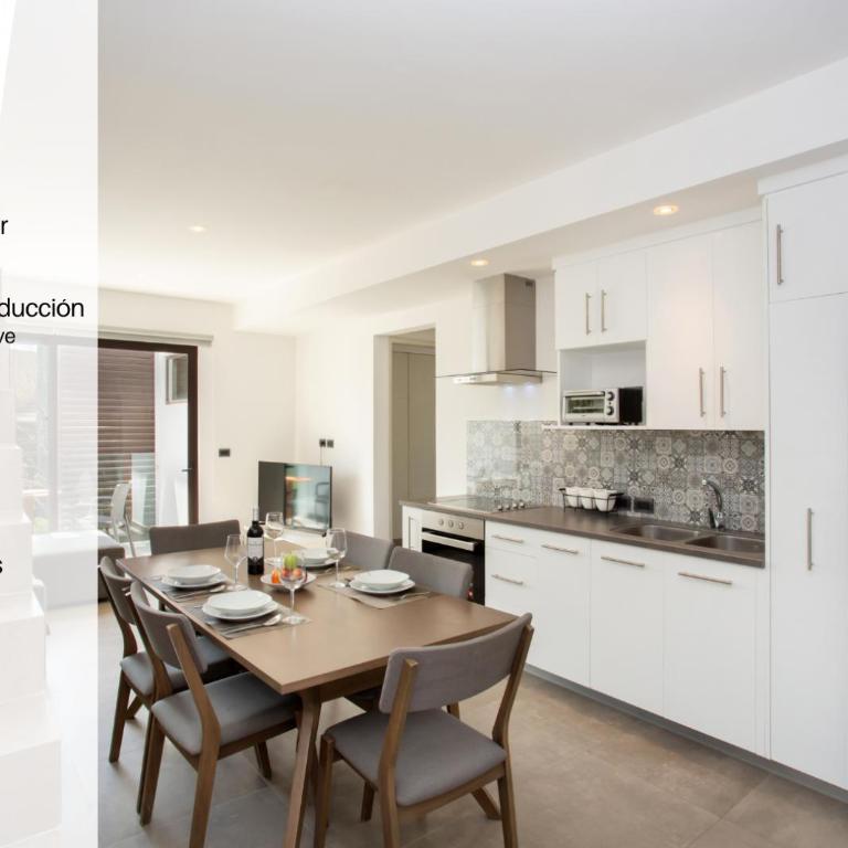 Modern PH with Private Pool in Tulum, 2 Bedrooms - Two-Bedroom Apartment - 24