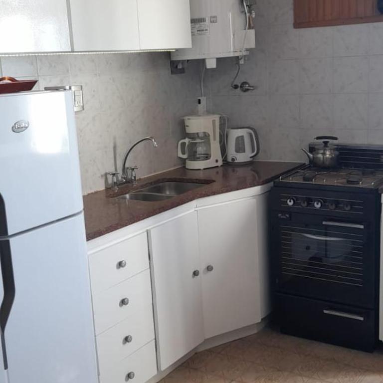 Departamento frente al mar Necochea - Apartamento de 1 dormitorio - 24