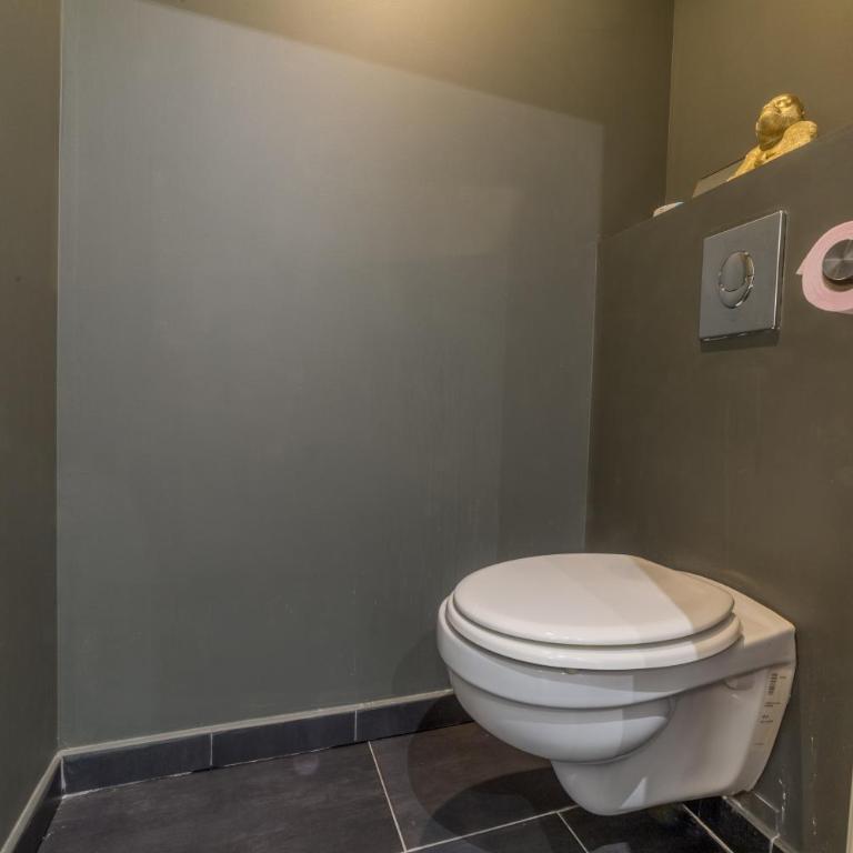 Superbe appartement cosy & design - Lyon 6ème - Appartement 1 Chambre Deluxe - 11