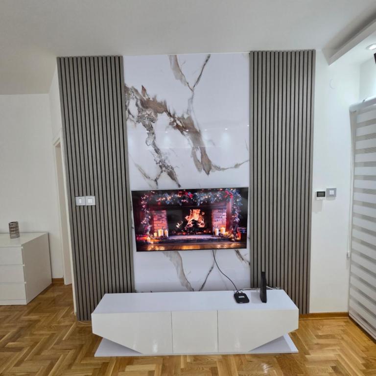 Apartman Emilija - One-Bedroom Apartment - 5