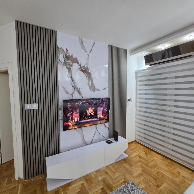 Apartman Emilija - One-Bedroom Apartment - 6