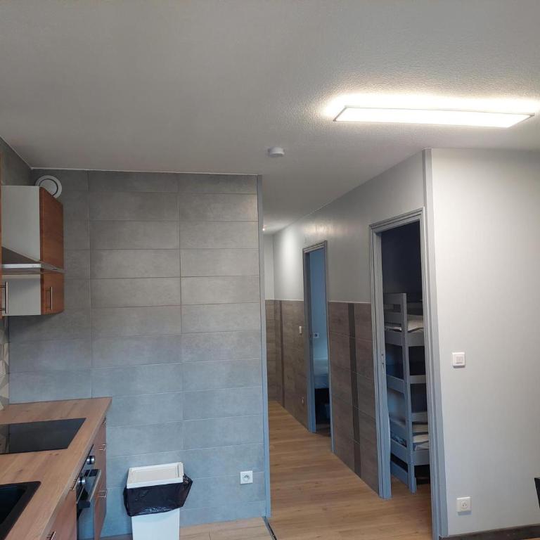Appartement familial en centre-ville avec WiFi et animaux admis - Appartement 1 Chambre - 9