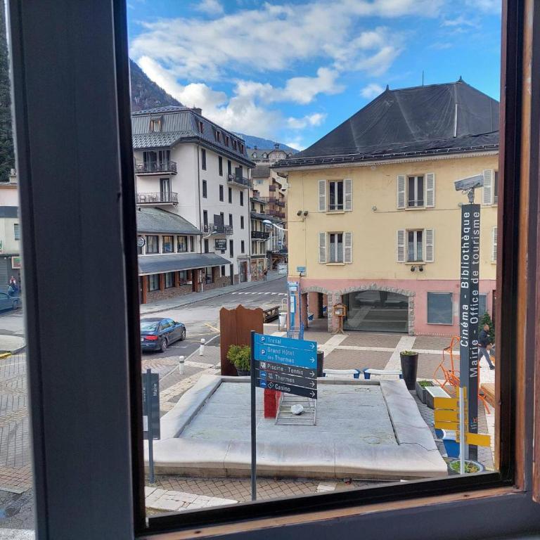 Appartement familial en centre-ville avec WiFi et animaux admis - Appartement 1 Chambre - 12
