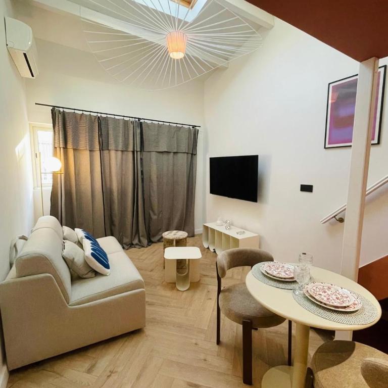 Maison Franz - 800m des Grands Buffets - Garage - Climatisation - One-Bedroom House - 10