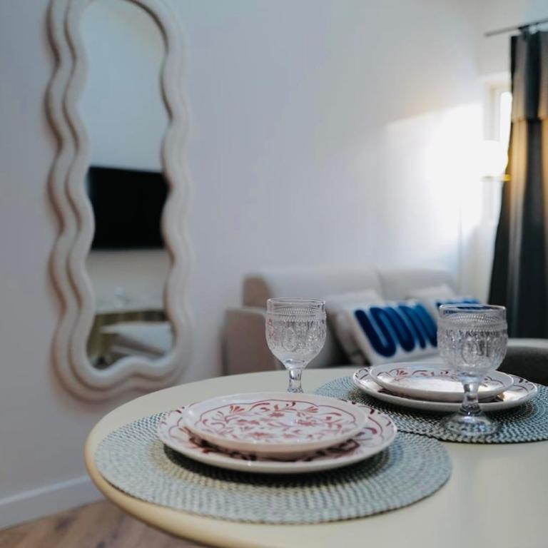 Maison Franz - 800m des Grands Buffets - Garage - Climatisation - One-Bedroom House - 26