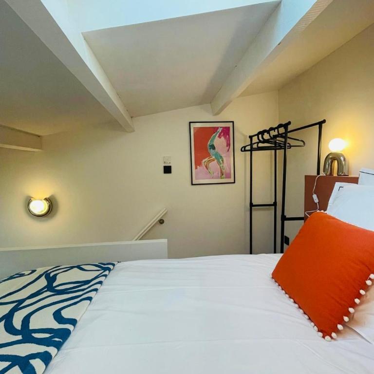 Maison Franz - 800m des Grands Buffets - Garage - Climatisation - One-Bedroom House - 19