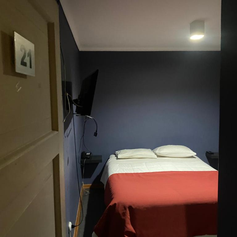 Hotel Stella - Double Room - 1