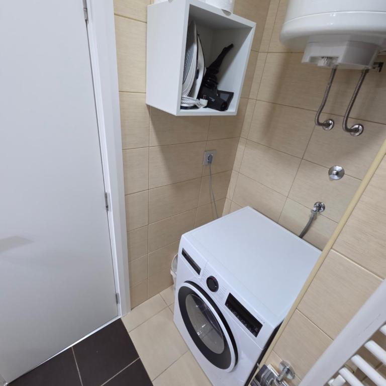 Apartman Emilija - One-Bedroom Apartment - 15