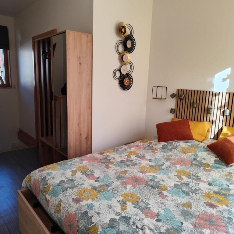 Duplex Télémark - Apartment mit 1 Schlafzimmer – Nichtraucher - 11