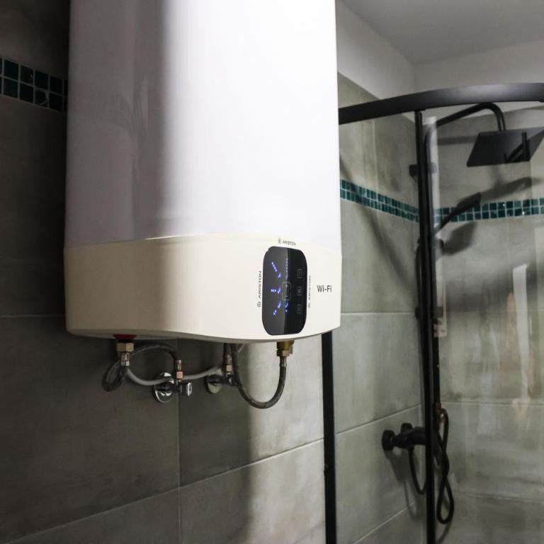 Ospitaria-Suite Sant'Anastasia - Appartamento con 1 Camera da Letto - 15